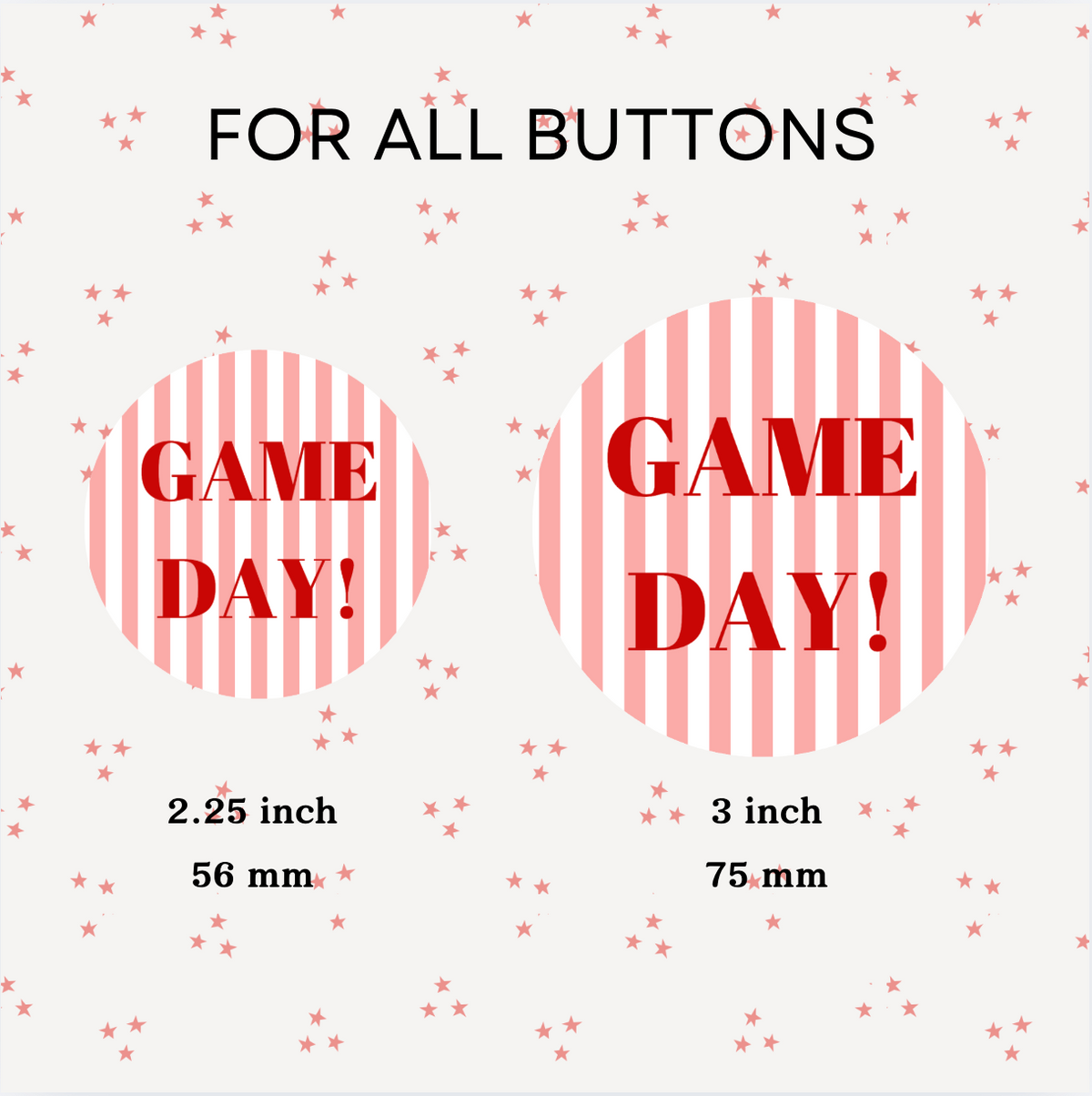 Never Lost a Tailgate