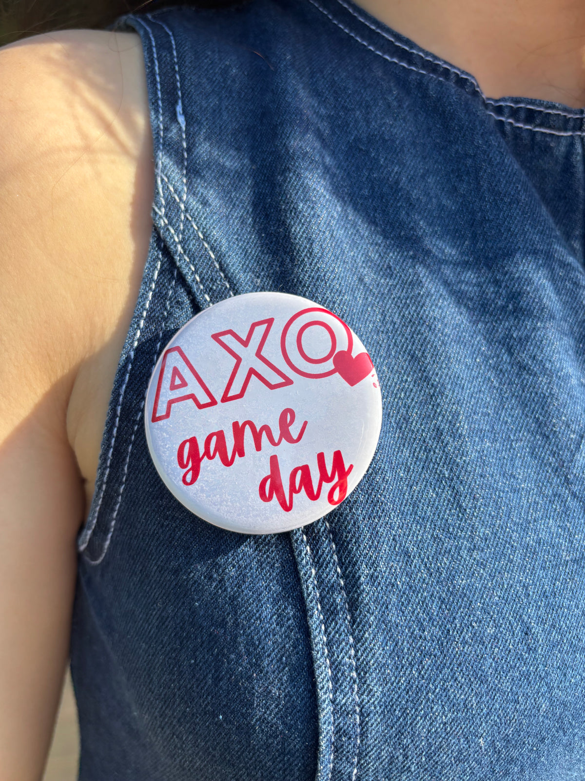 Sorority Gameday