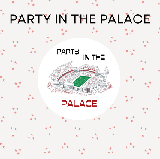 Party in the Palace