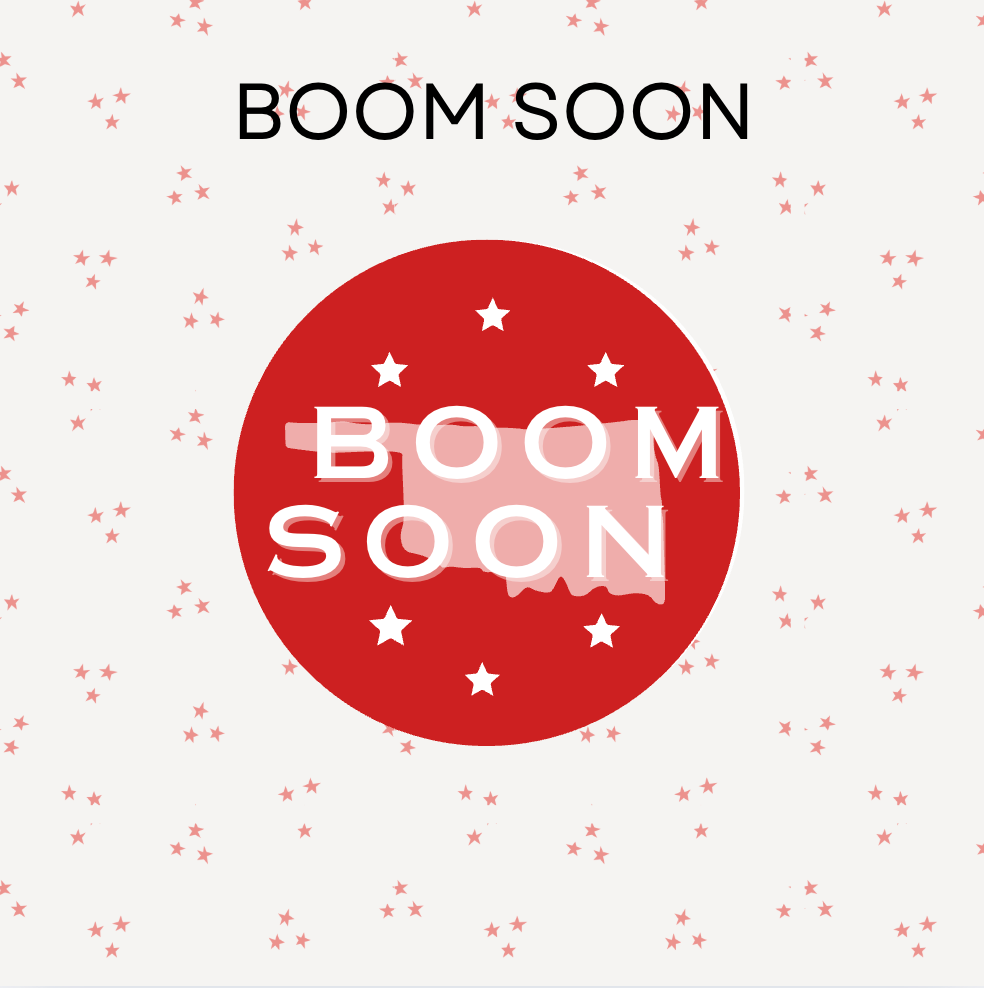 Boom Soon