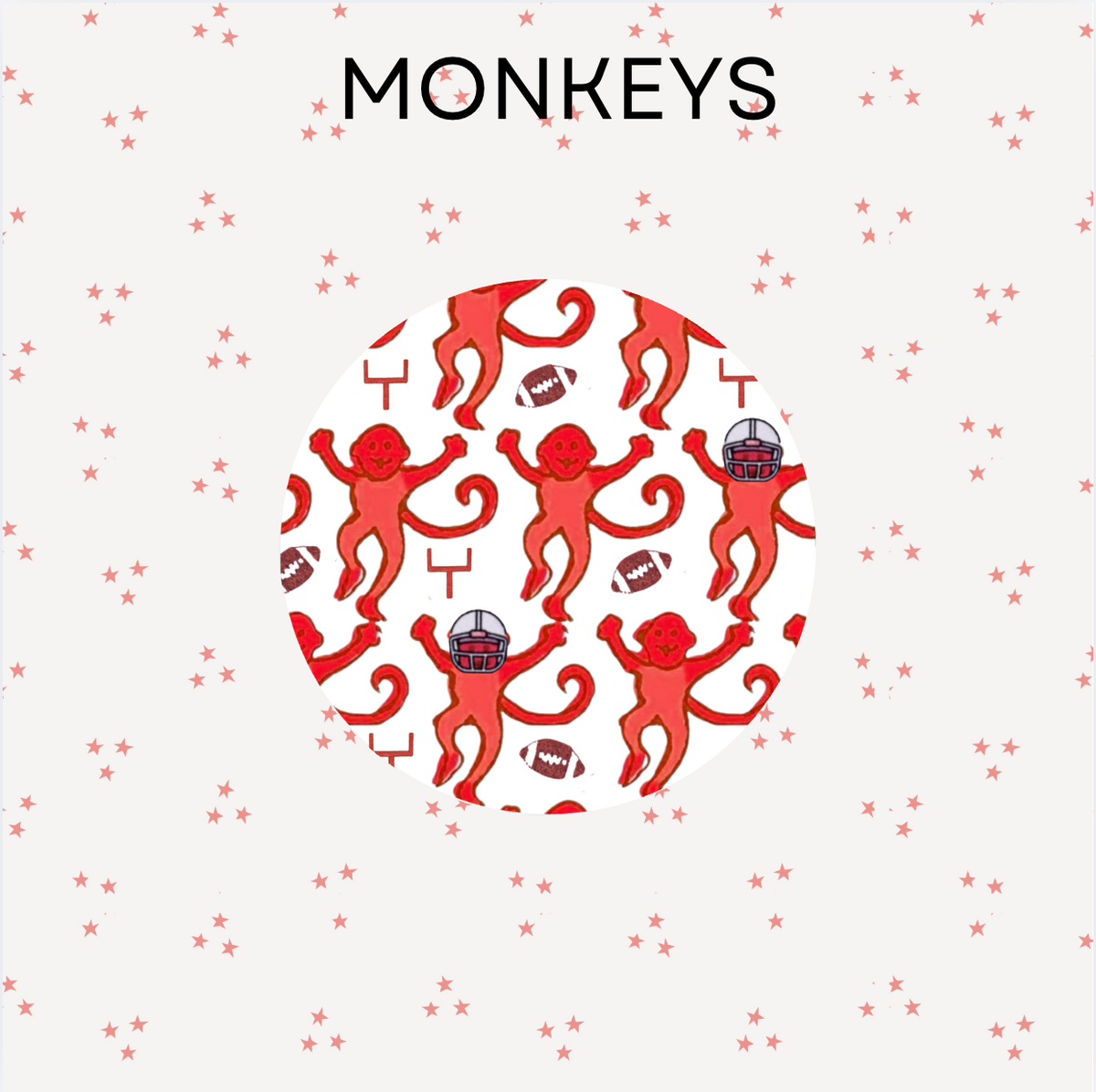 Monkeys