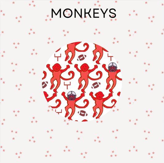 Monkeys