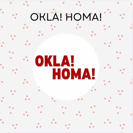 OKLA! HOMA!