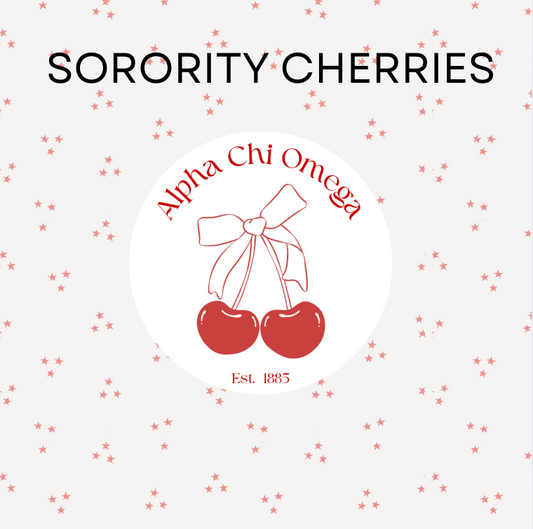 Sorority Cherries