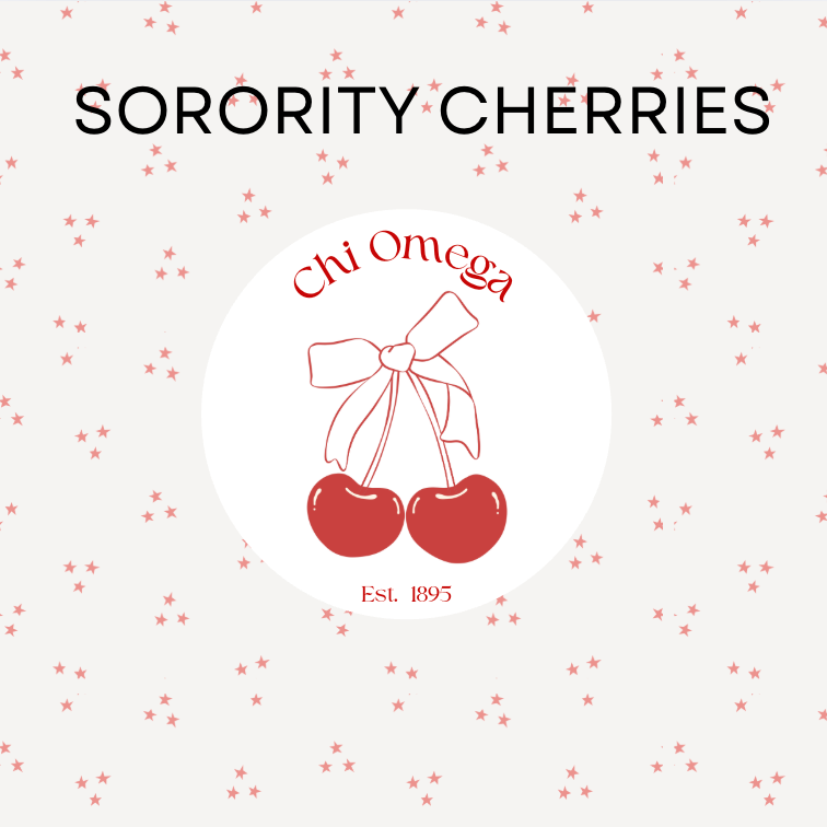 Sorority Cherries