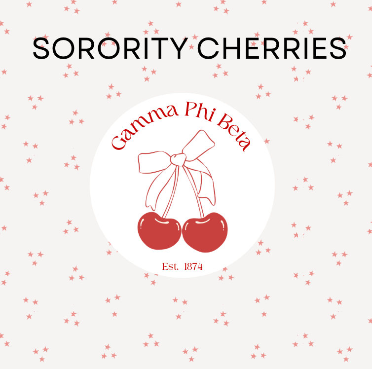 Sorority Cherries