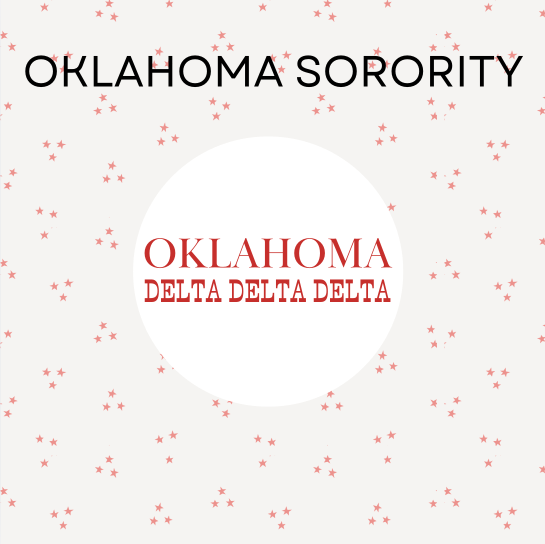 Oklahoma Sorority