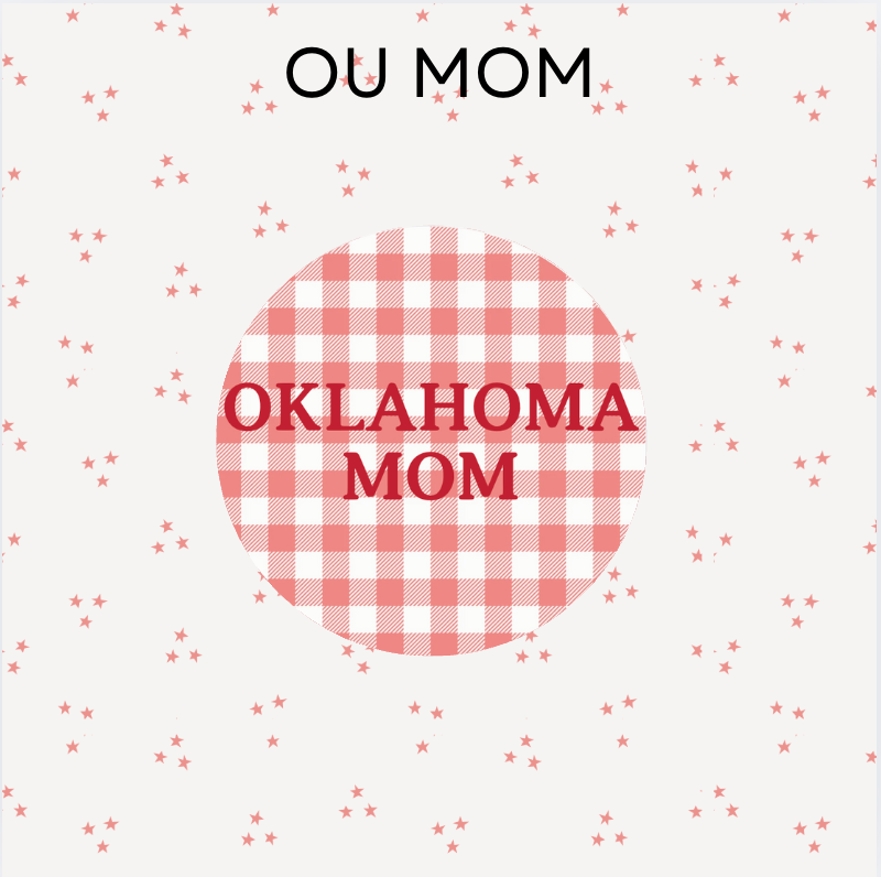 OU Mom