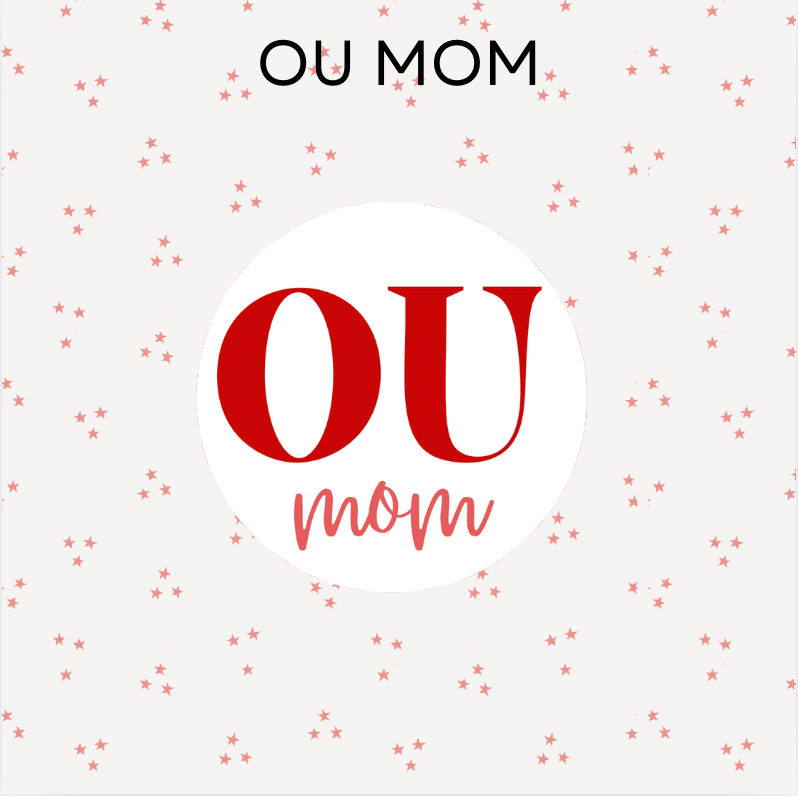 OU Mom