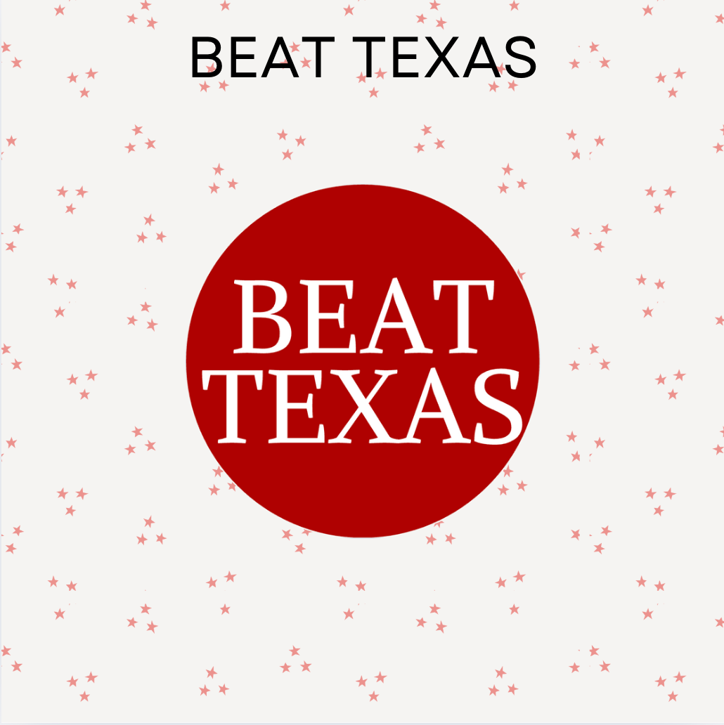 Beat Texas