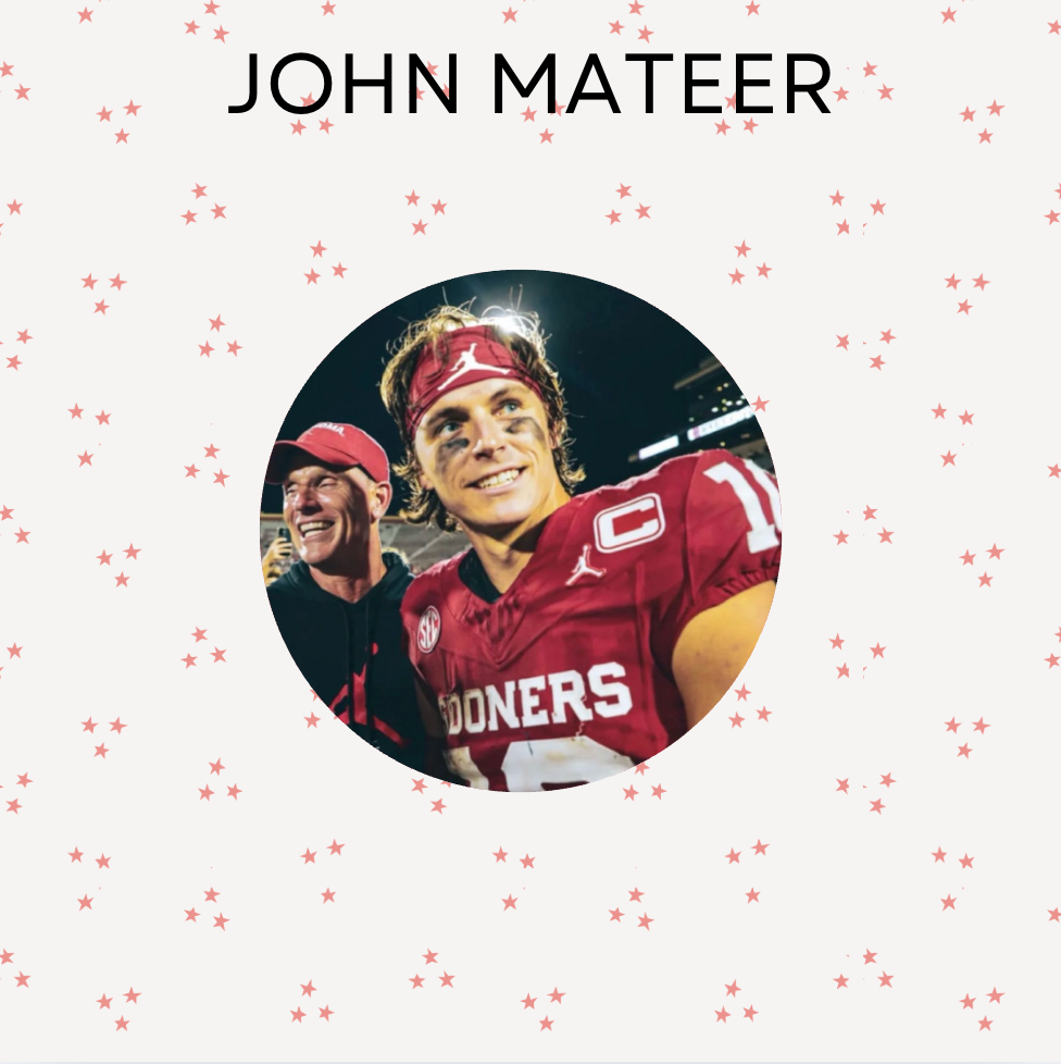 John Mateer