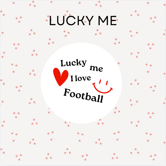 Lucky Me