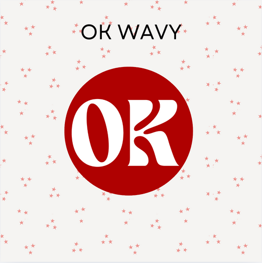 OK Wavy