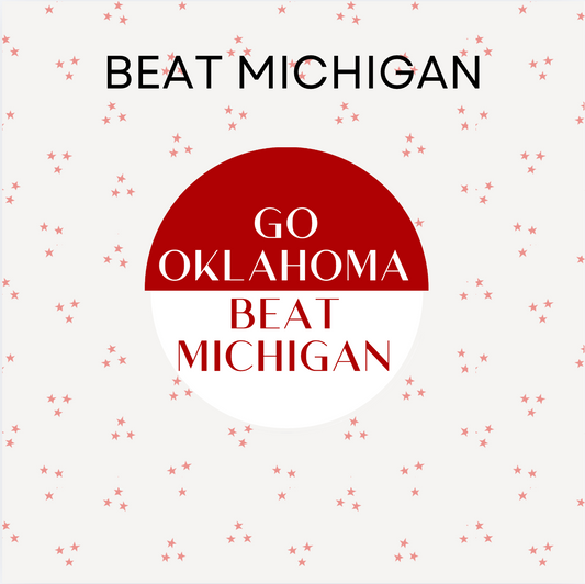 Beat Michigan
