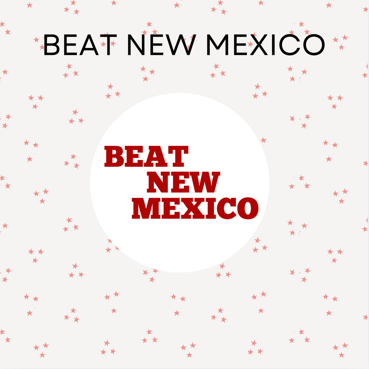 Beat New Mexico
