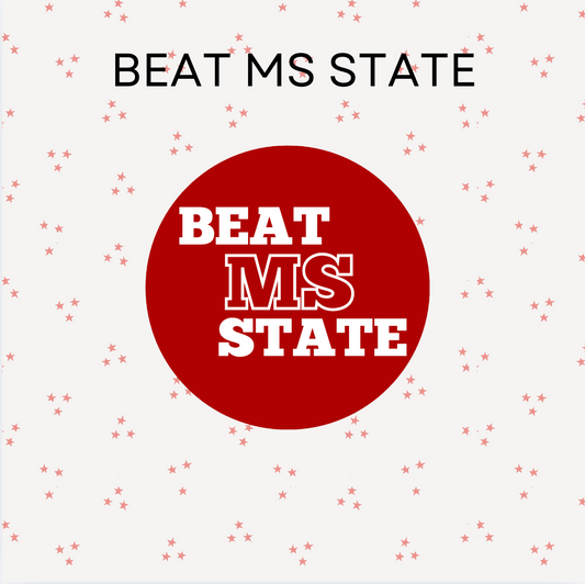 Beat MS State