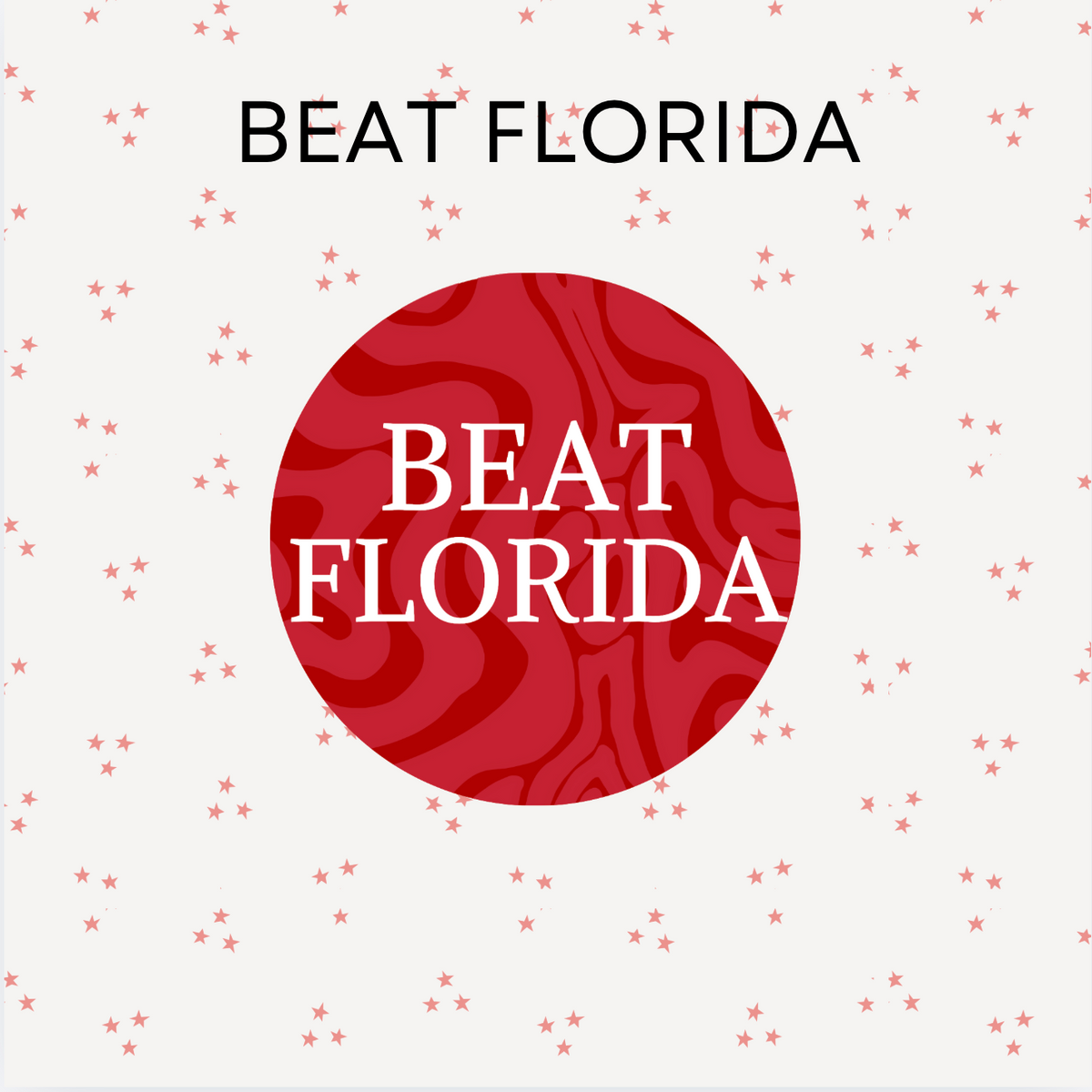 Beat Florida