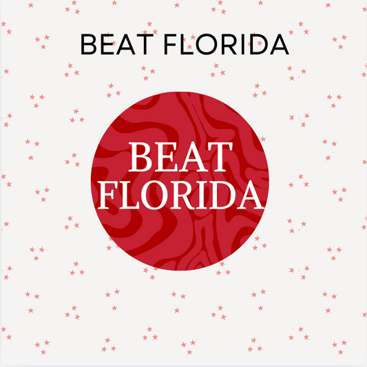 Beat Florida