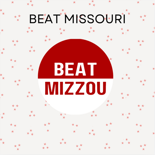 Beat Missouri