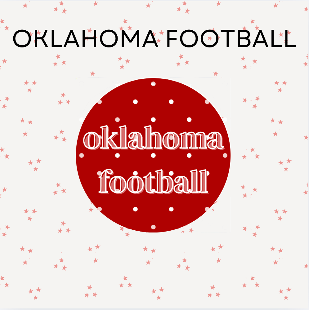 Oklahoma Football