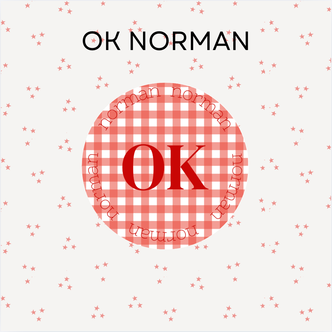 OK Norman
