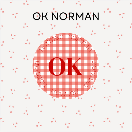 OK Norman