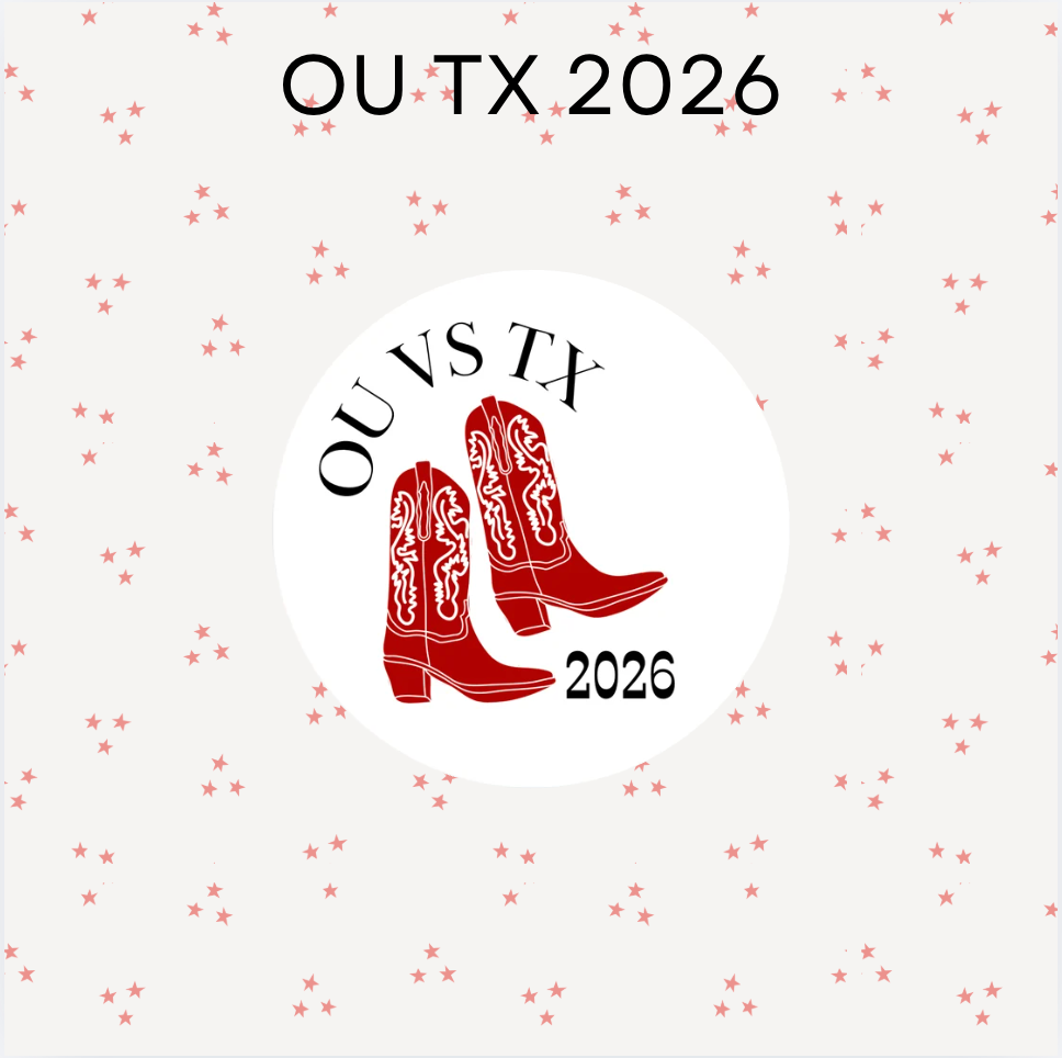 OU TX 2026